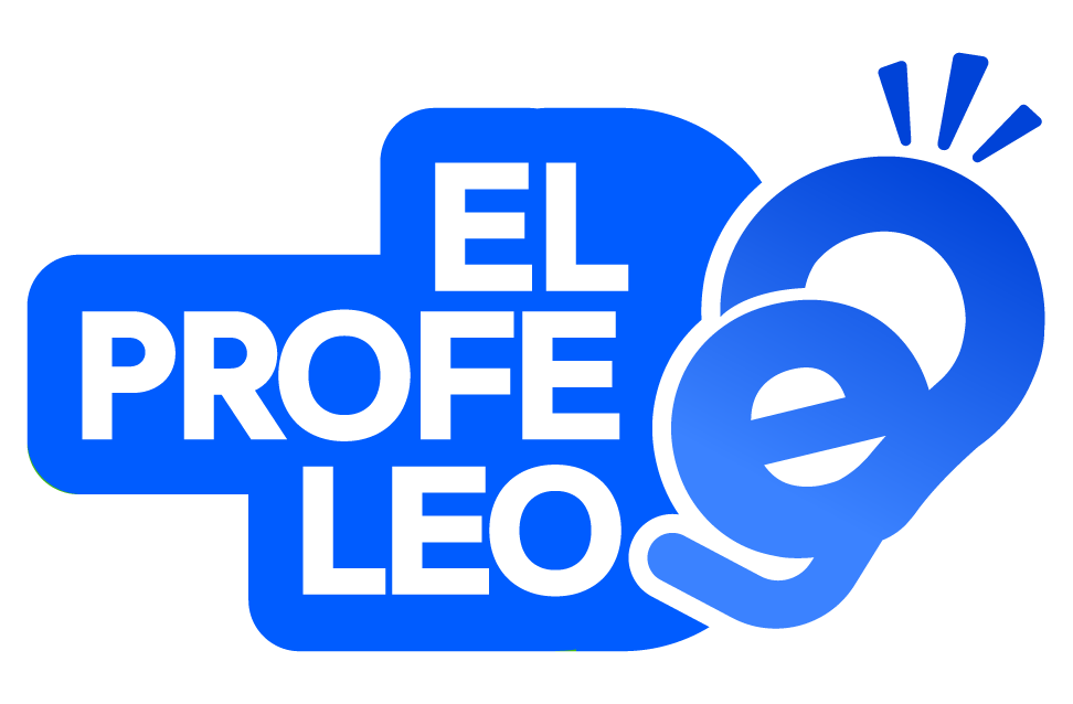 El ProfeLeo